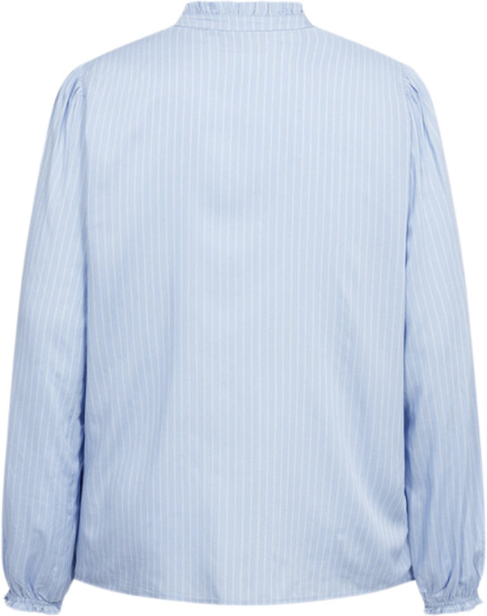 Wasabiconcept WA-ELVIA 1 6245c crystal blue combi