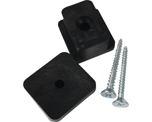 GroJa Flex Lumino afstandhouders, 2 stuks