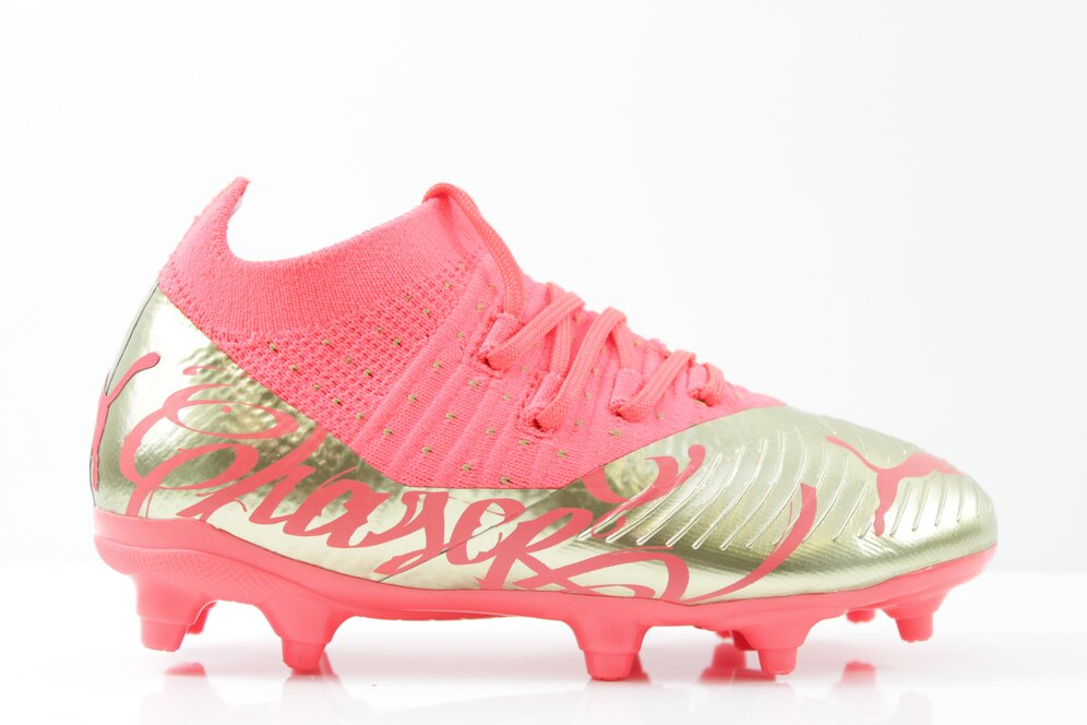 PUMA Future Z 3.4 NJr FG/AG