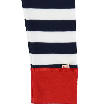 Katvig Leggings - Navy