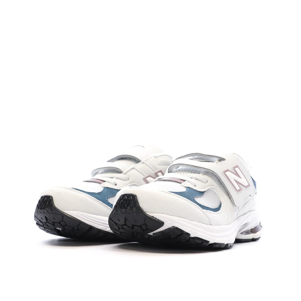 New Balance New Balance 2002 Baskets Grise Fille PV2002KA