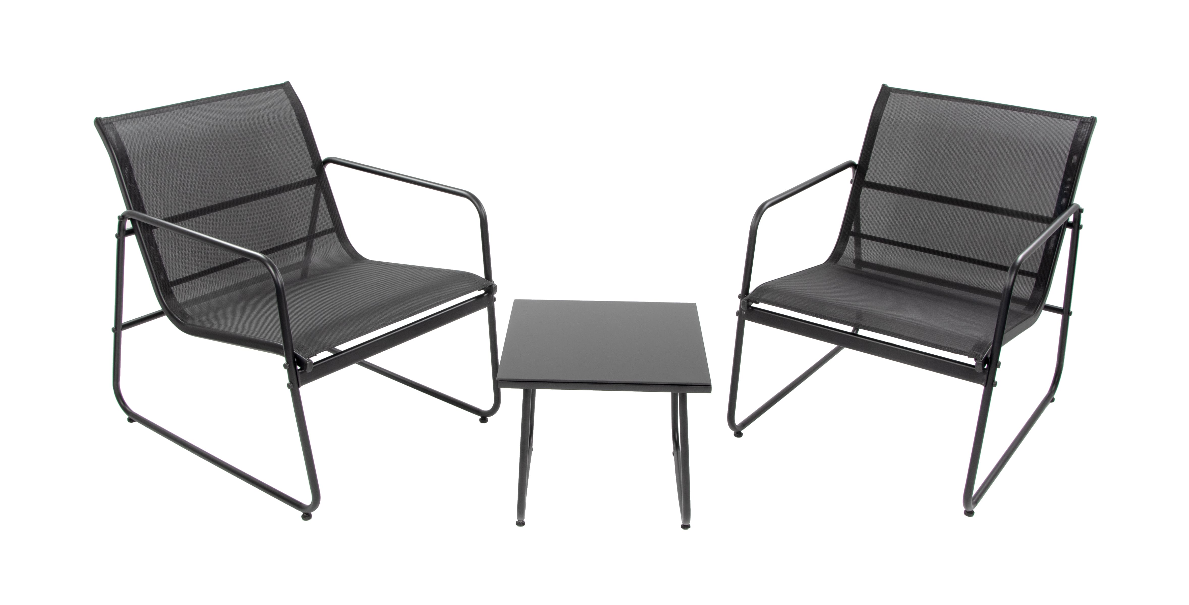 bellavista - Home & Garden® Balkon-Lounge 