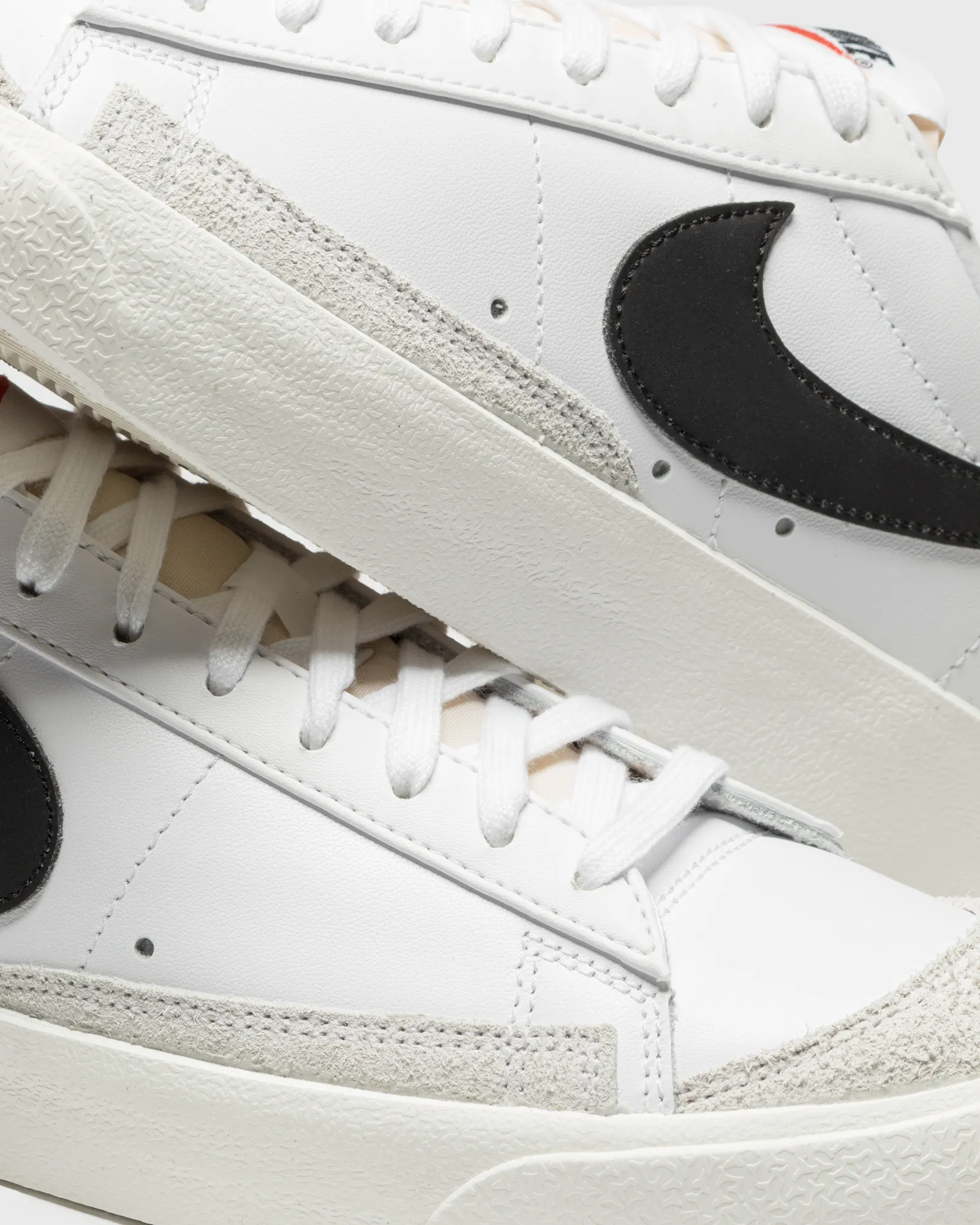 Nike Blazer Low '77 Vintage