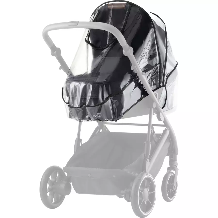 Britax Römer Regenverdeck für Strider M