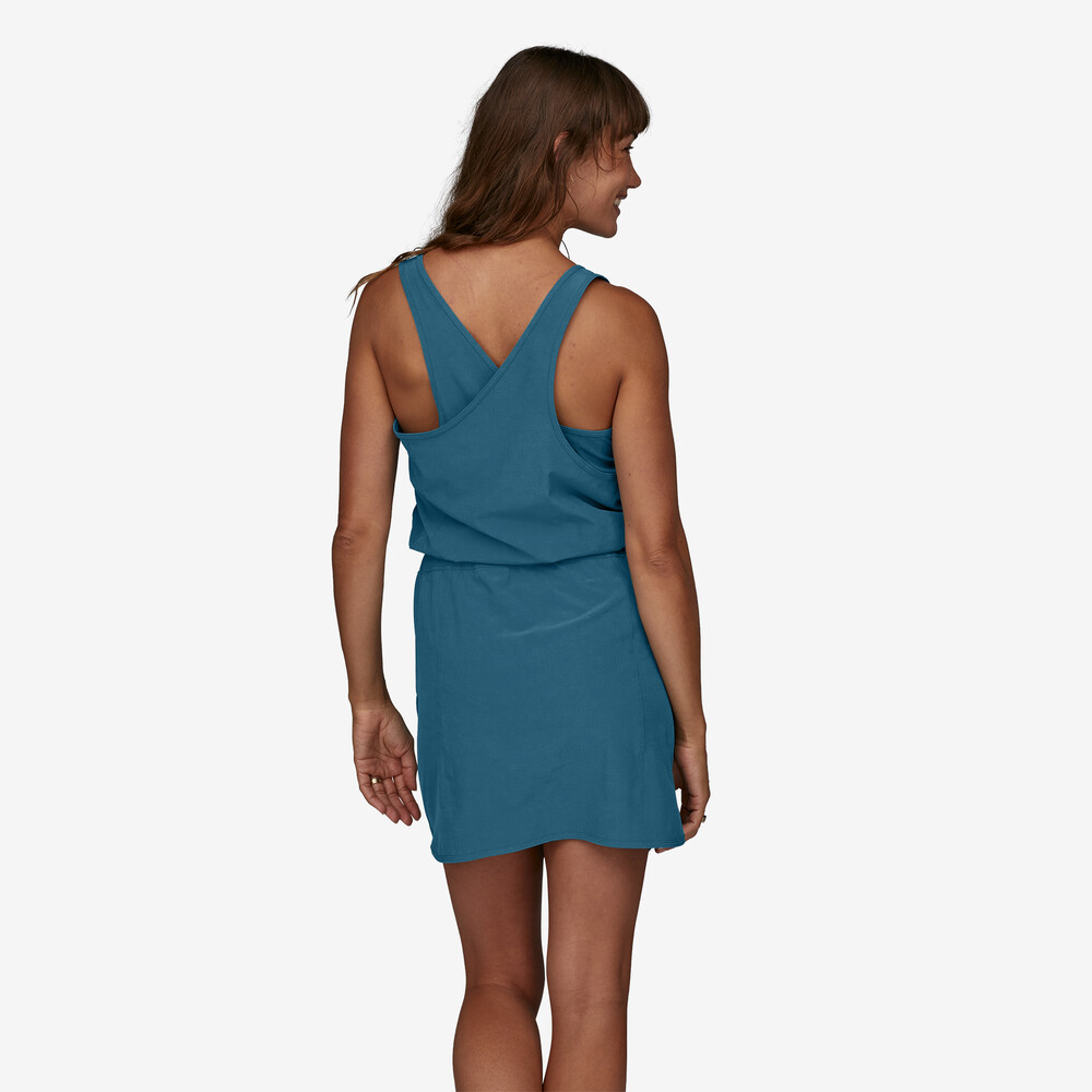 Fleetwith-Kleid für Damen