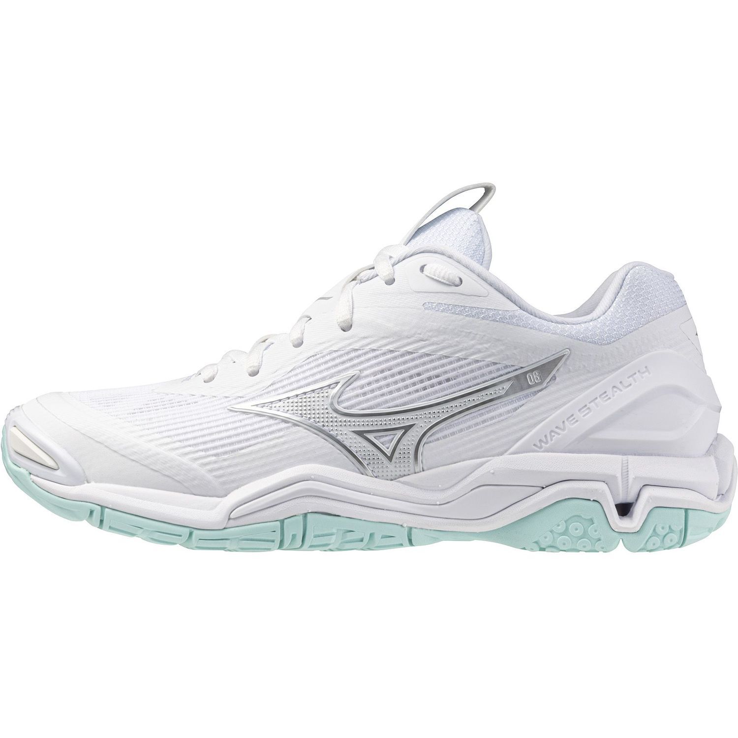 MizunoWave Stealth 6 W