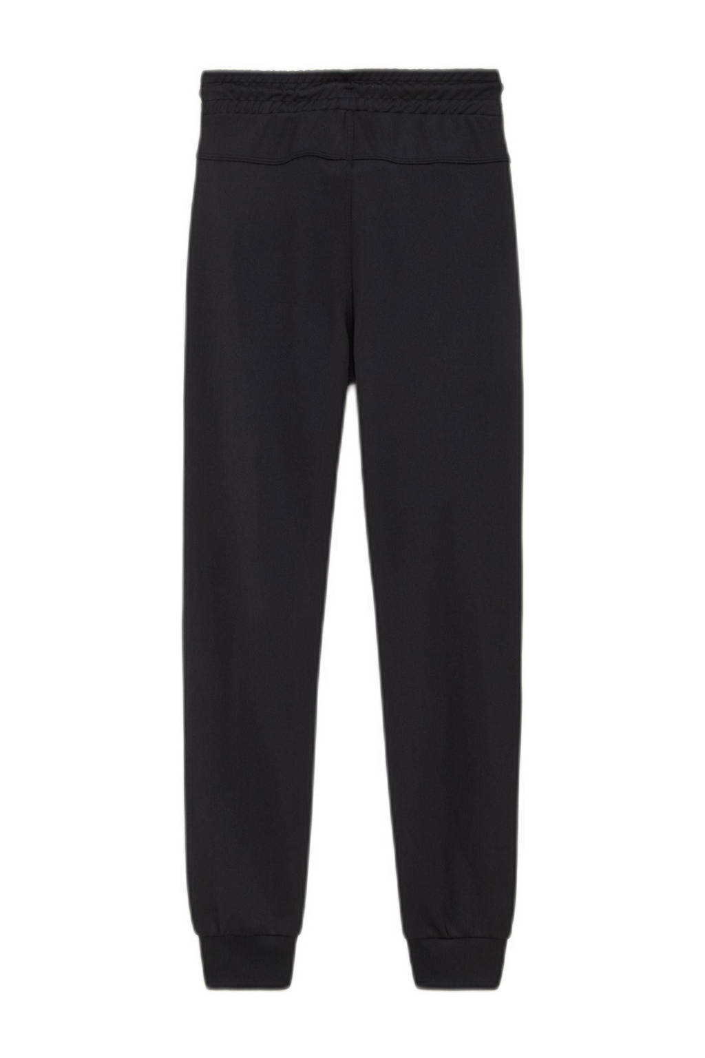 WE Fashion joggingbroek zwart