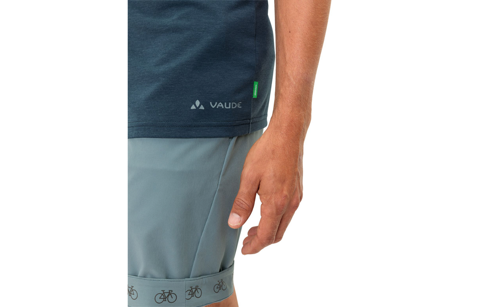 Vaude Cyclist 3 Herren T-Shirt
