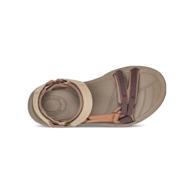 Teva Terra Fi Lite W Incense/Lion