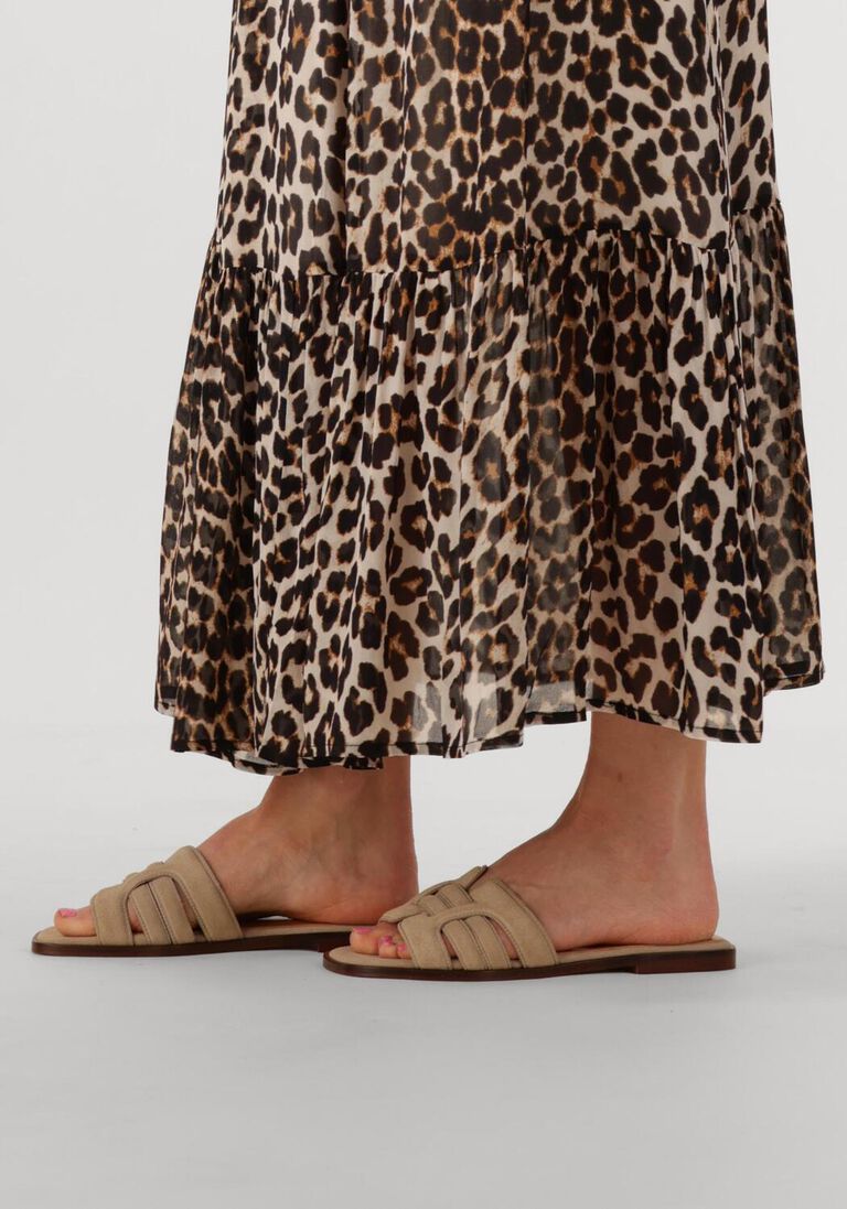 beige notre-v slippers as-16301