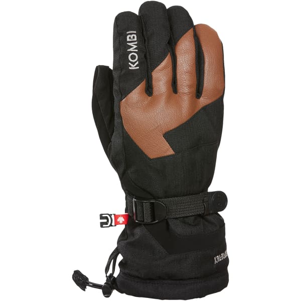 Gant de ski KOMBI THE TIMELESS M GLOVE BARISTA