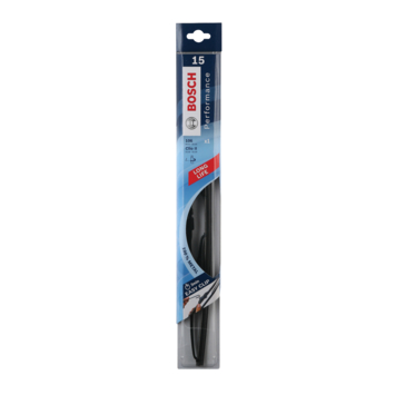 Bosch 15 Ruitenwisblad Performance 450mm