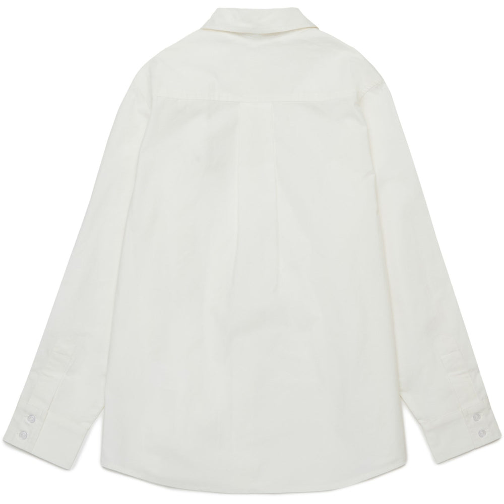 Køb Marni Whipped Cream Skjorte