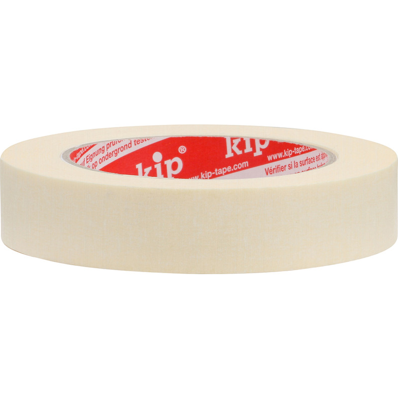 Kip 205 afplaktape 24mmx50m
