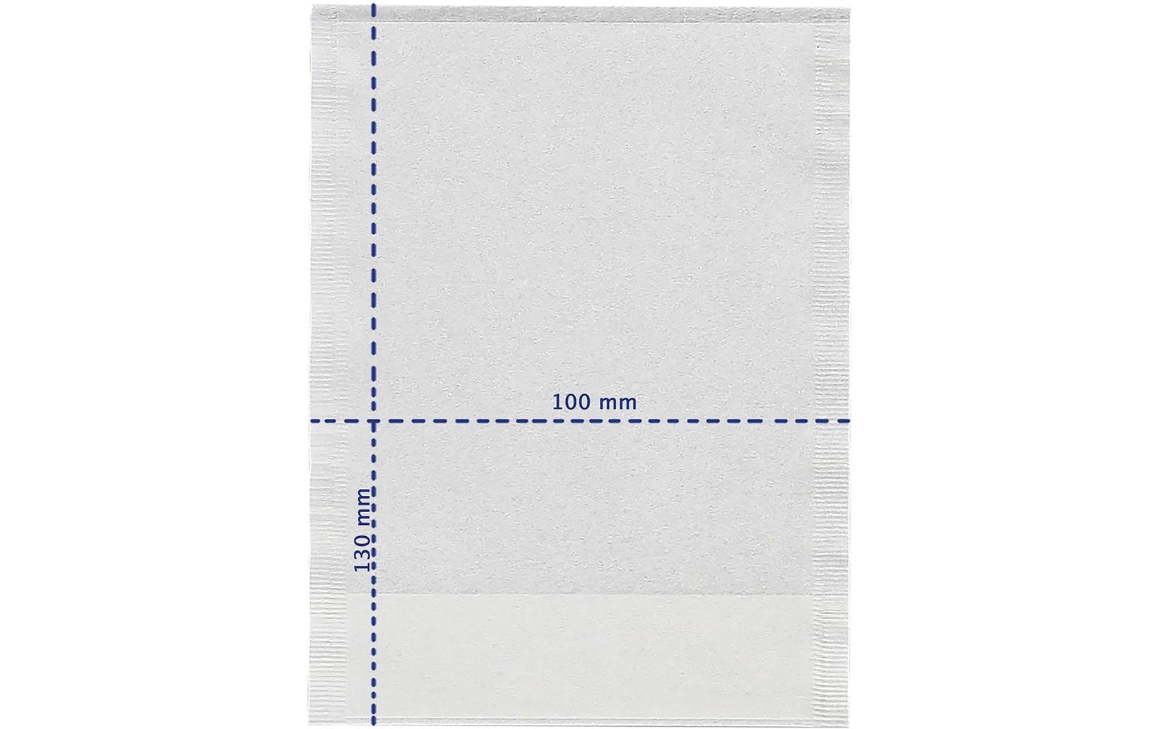 Teefilter M 100 StückFiltertüte für Tee