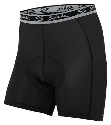 Sous-Short Spiuk Anatomic Noir