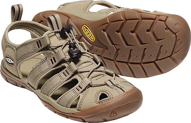 KEEN - SANDALES WOMEN CLEARWATER CNX