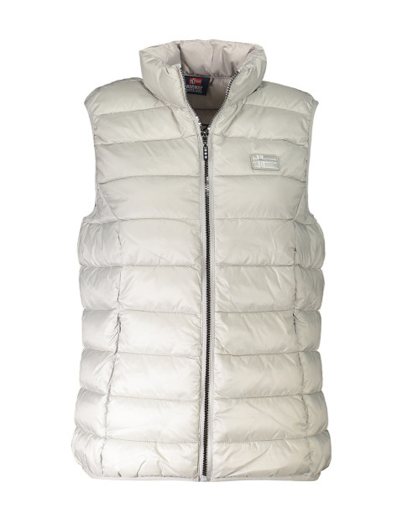 Beige Ladies' Vest