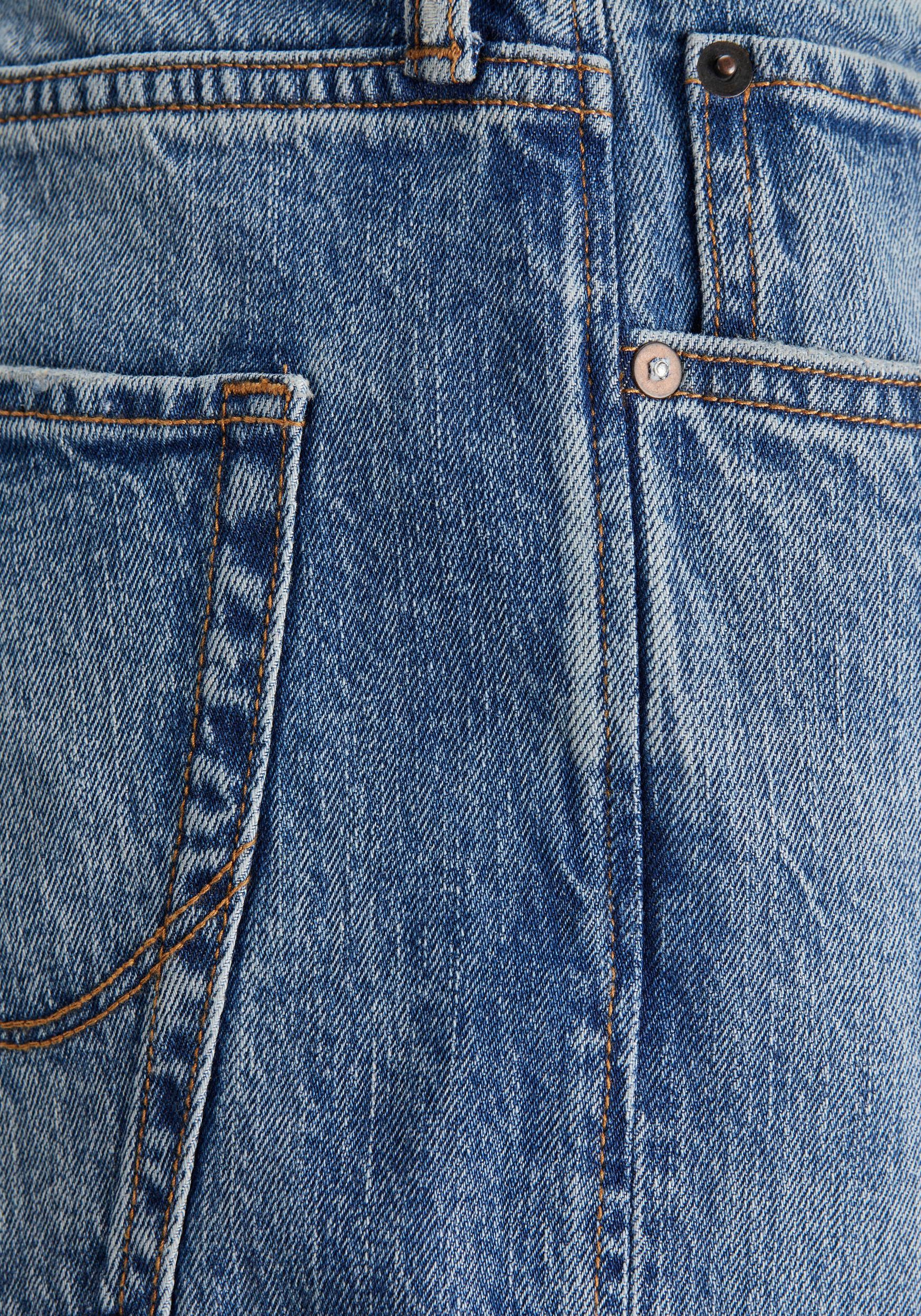 Jack & Jones Tapered-fit-Jeans »JJIMIKE JJORIGINAL SBD 230 BF«