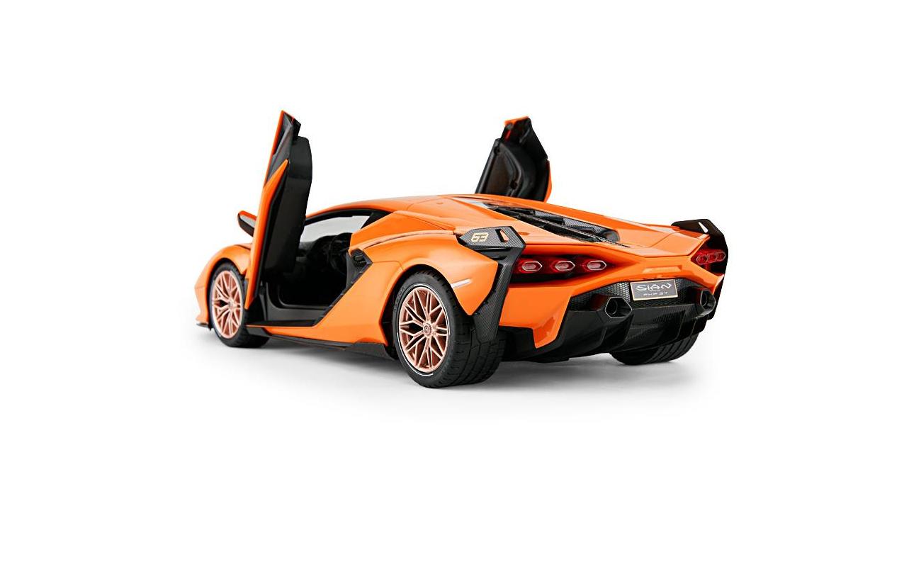 Rastar Lamborghini Sián 1:14 RC auto
