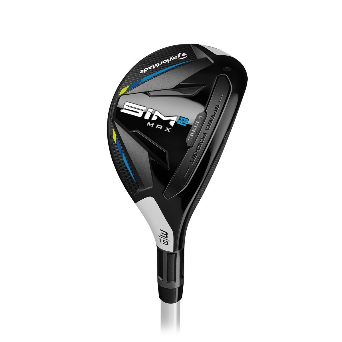 SIM2 Max Hybrid Dame