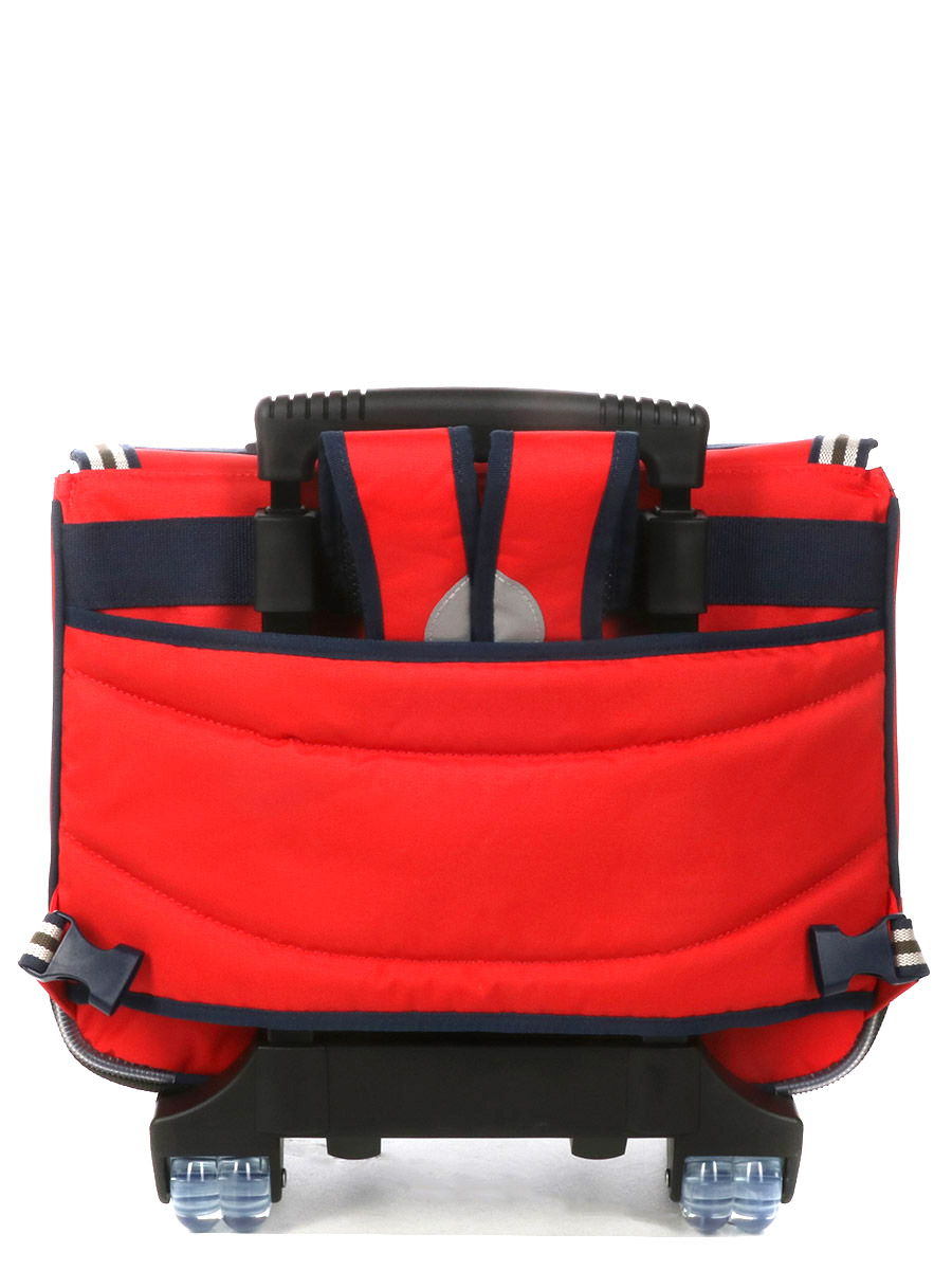 Cartable À roulettes Tann's Antonin 38 cm