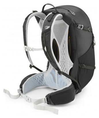 Sac de Randonnée Lowe Alpine AirZone Trek 28 Noir
