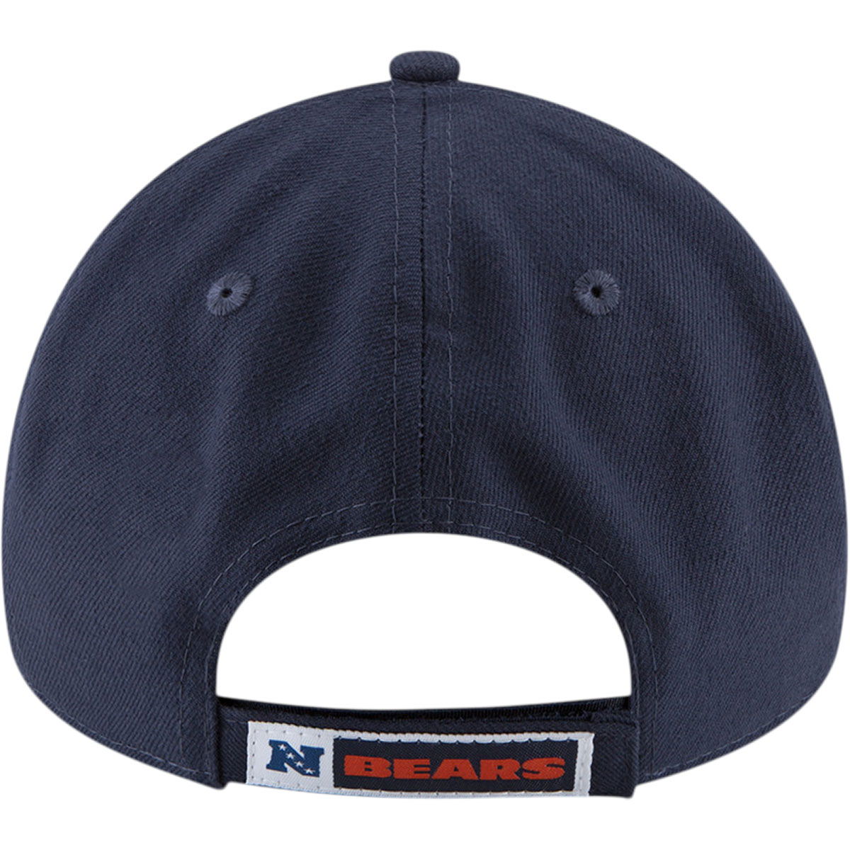 New Era 9FORTY The League Chicago Bears Cap