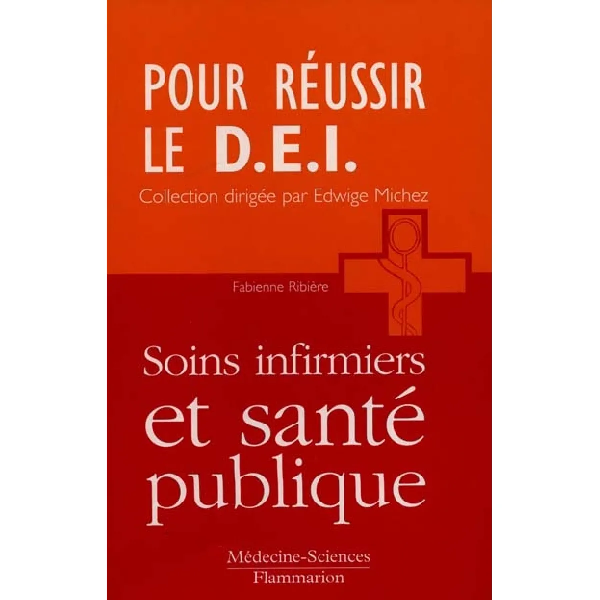 Soins infirmiers et santé publique · Occasion