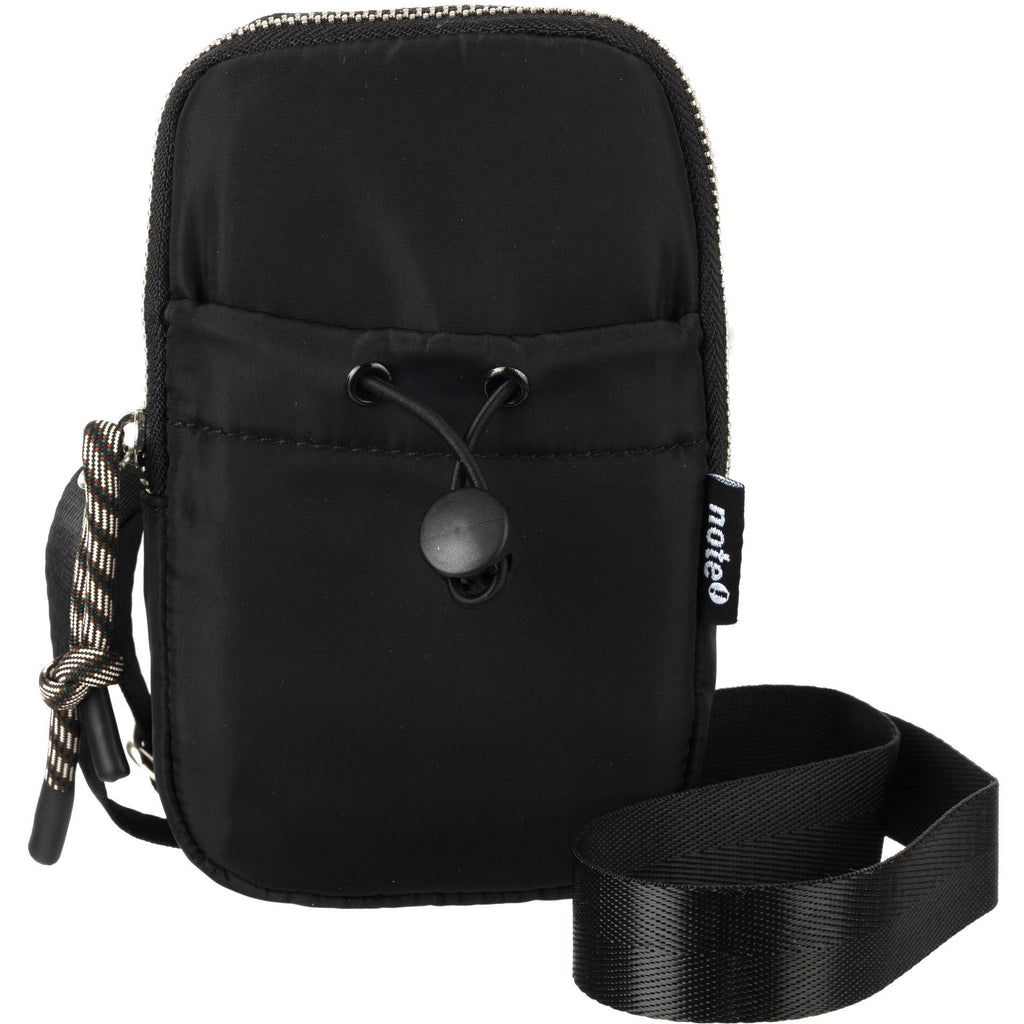Bolsa para Telemóvel Bella 2.0 Preta Note!