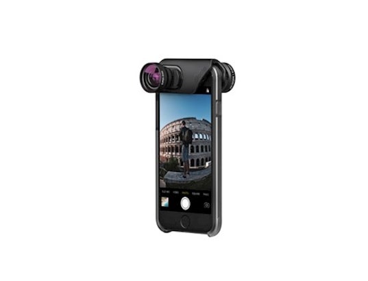 OLLOCLIP - Coques Et Objectifs iPhone 7 Et 8