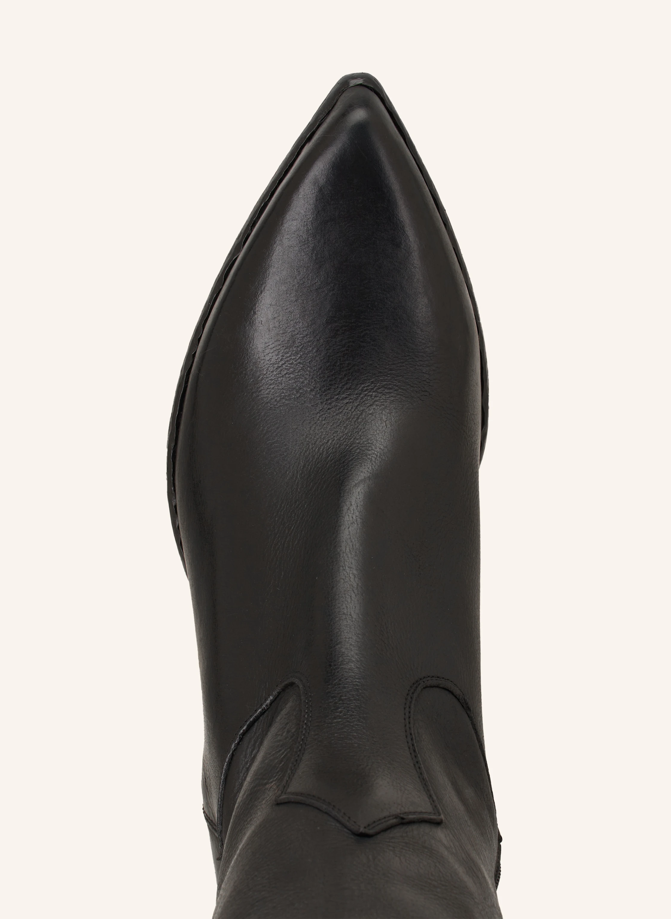 ELENA IACHI Cowboy Boots