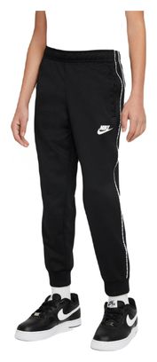 Pantalon Enfant Nike Sportswear Repeat Noir