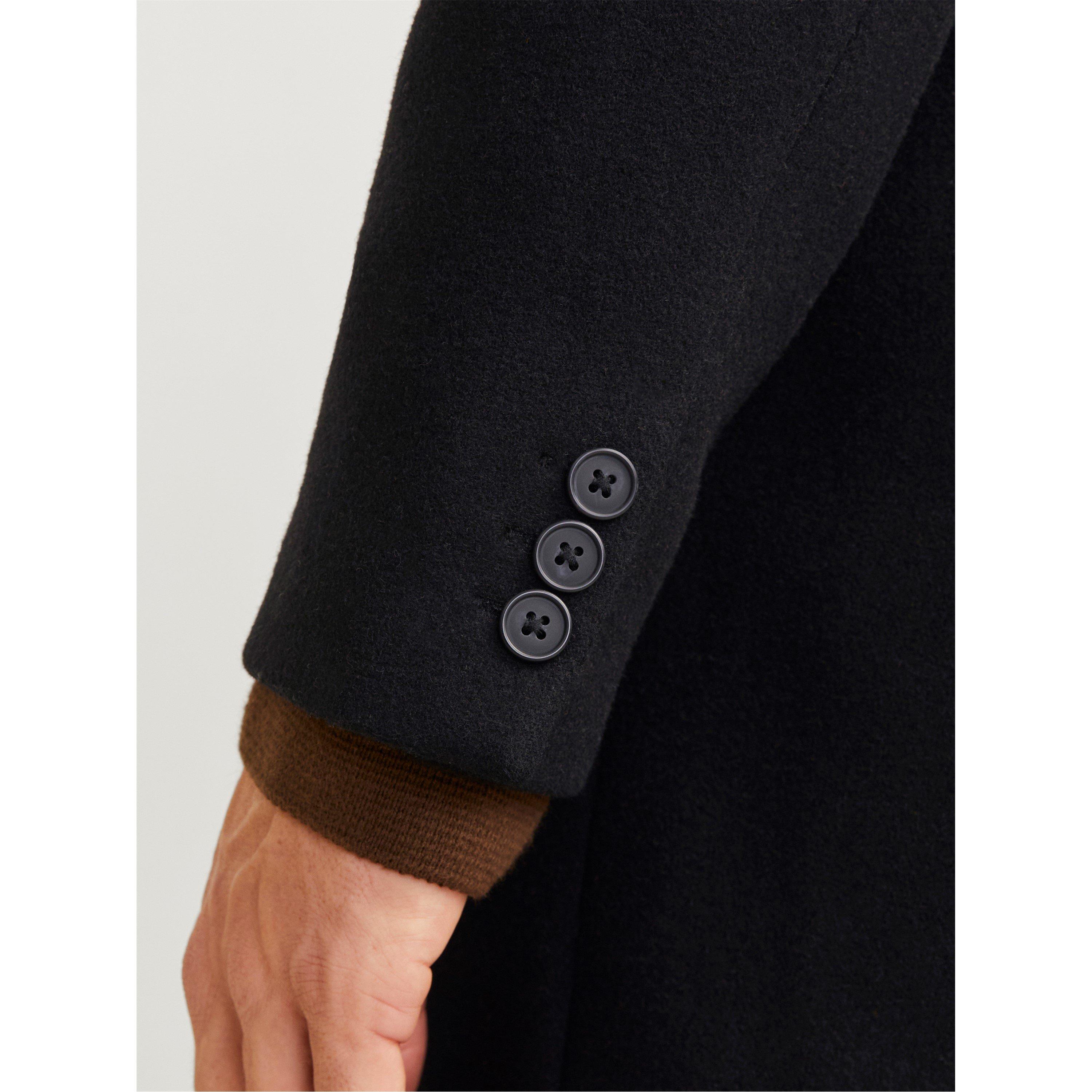 Jack and Jones Wilson Coat Sn99