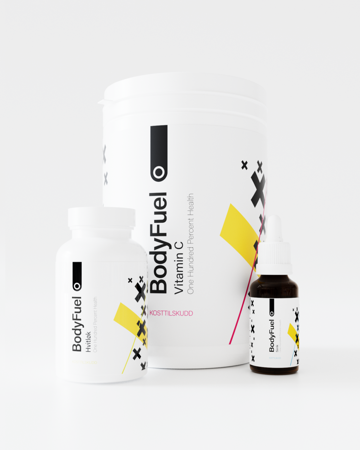 Boost ditt immunforsvar