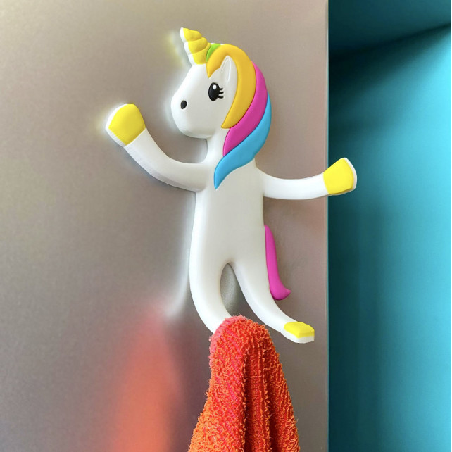 Crochet magnétique - Ani-hook
