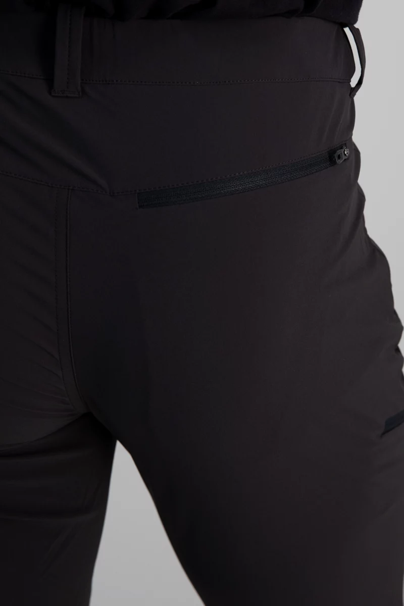 MAMMUT Runbold Kurzgrösse Herren Wanderhose