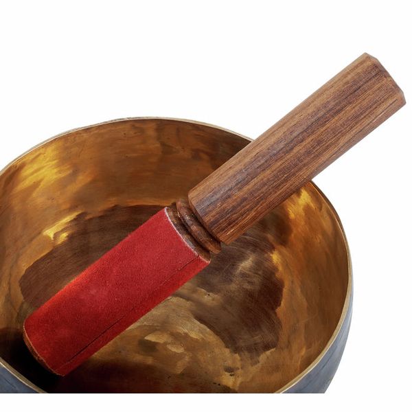 Thomann Tibetan Singing Bowl No3, 800g