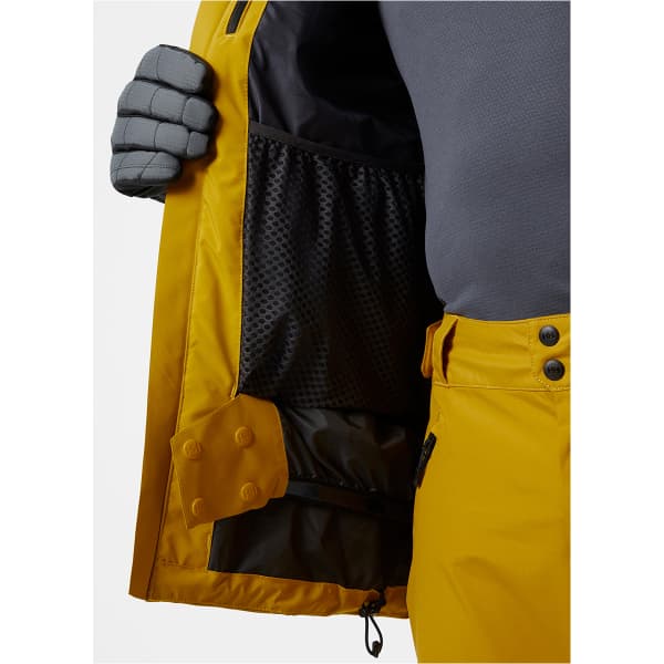 HELLY HANSEN POWDREAMER JACKET ARROWWOOD