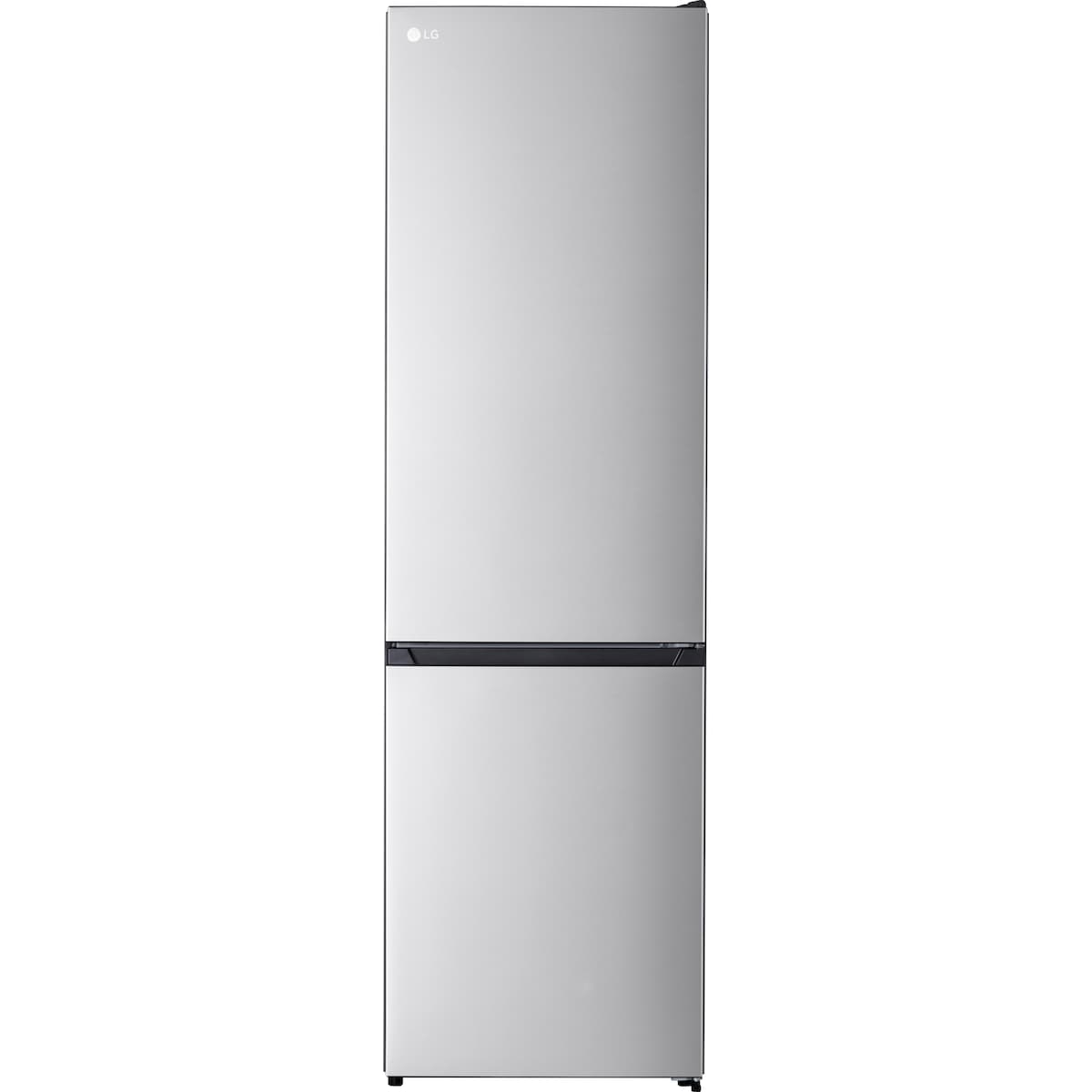 LG kombiskap GBM22HSADH