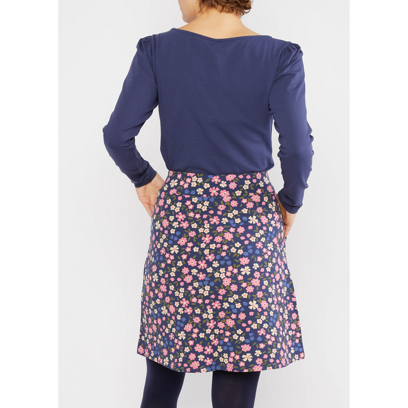 Blutsgeschwister Damen Sports Lover Rock