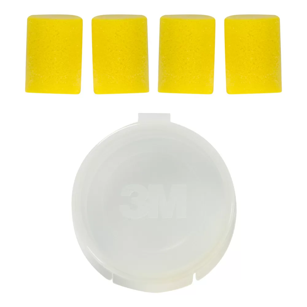 3M EARfit Skumørepropper - 2 par