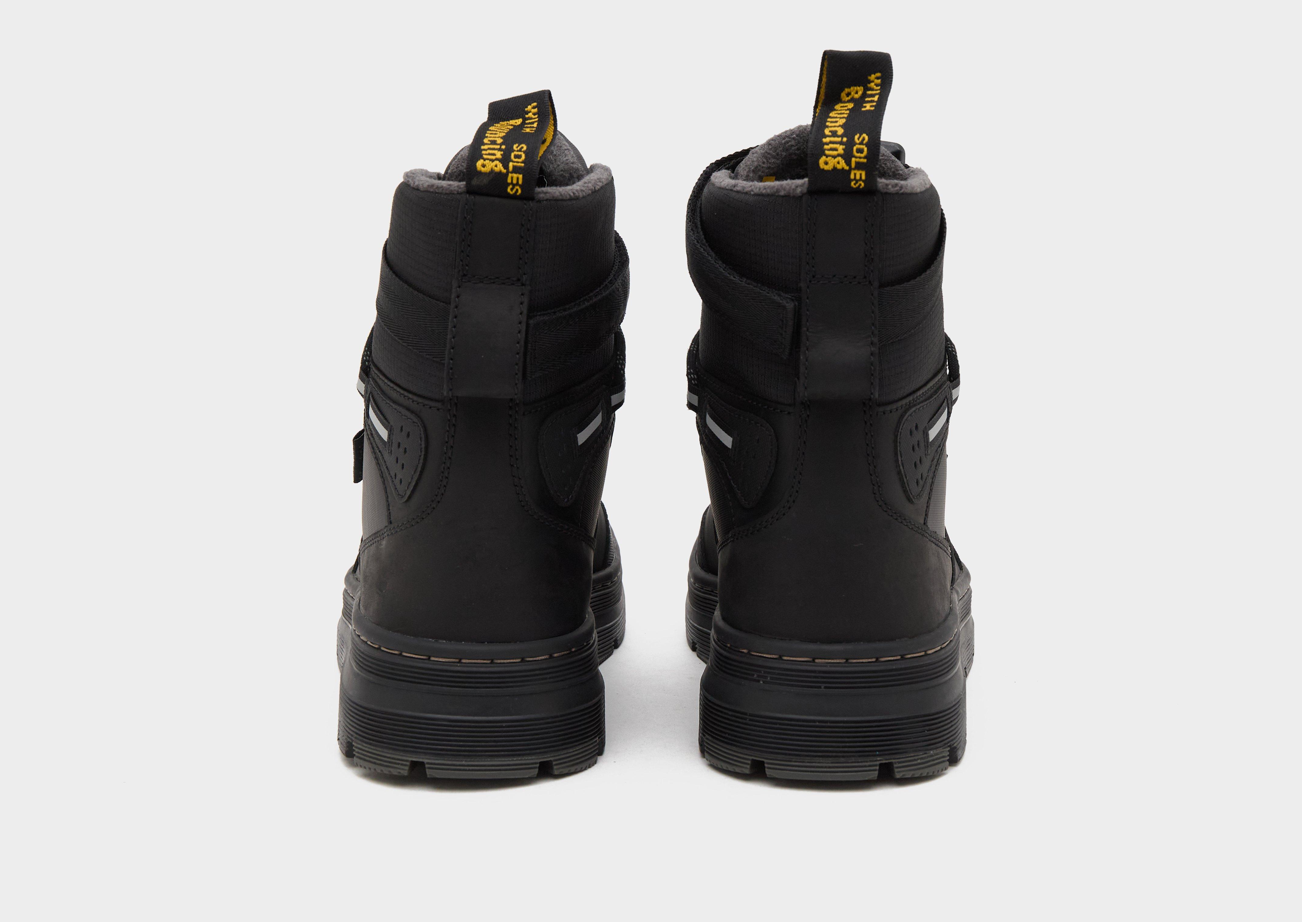 Dr. Martens Combs Tech Winter Boots