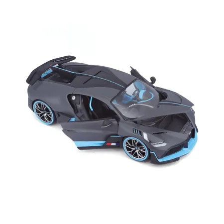 BBURAGO Bugatti DIVO, 1:18