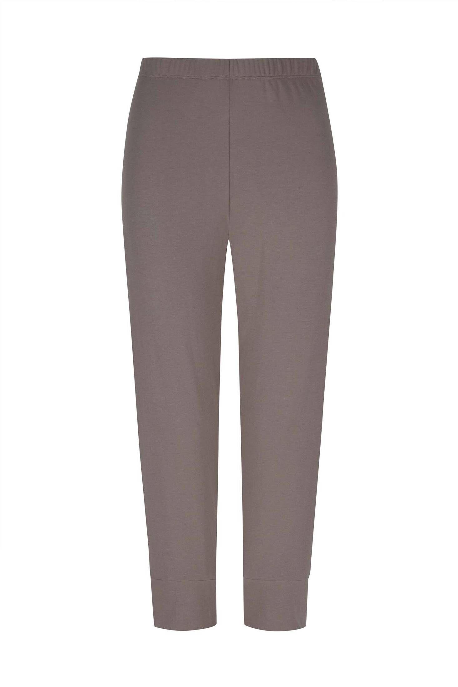 mey| Damen Hose in 3/4-Länge