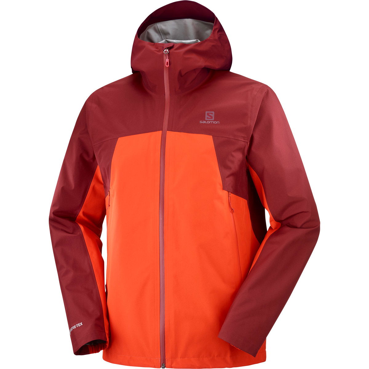 Salomon Outline GTX Jakke Herre