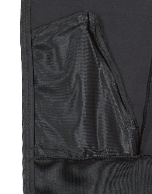 adidas Originals - SST TRACKTOP PB Negro
