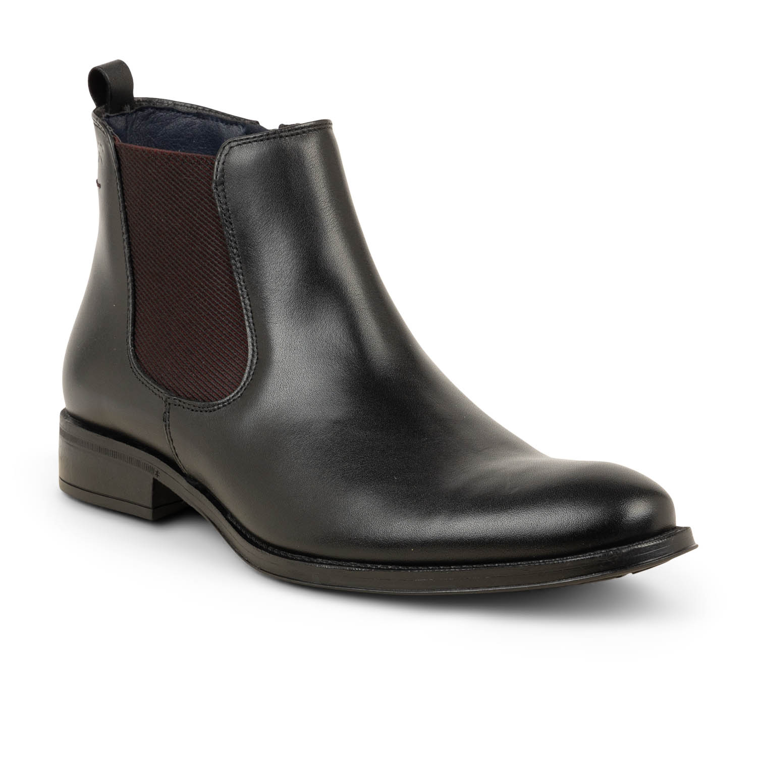Boots et bottines homme FLUCHOS GUARDA