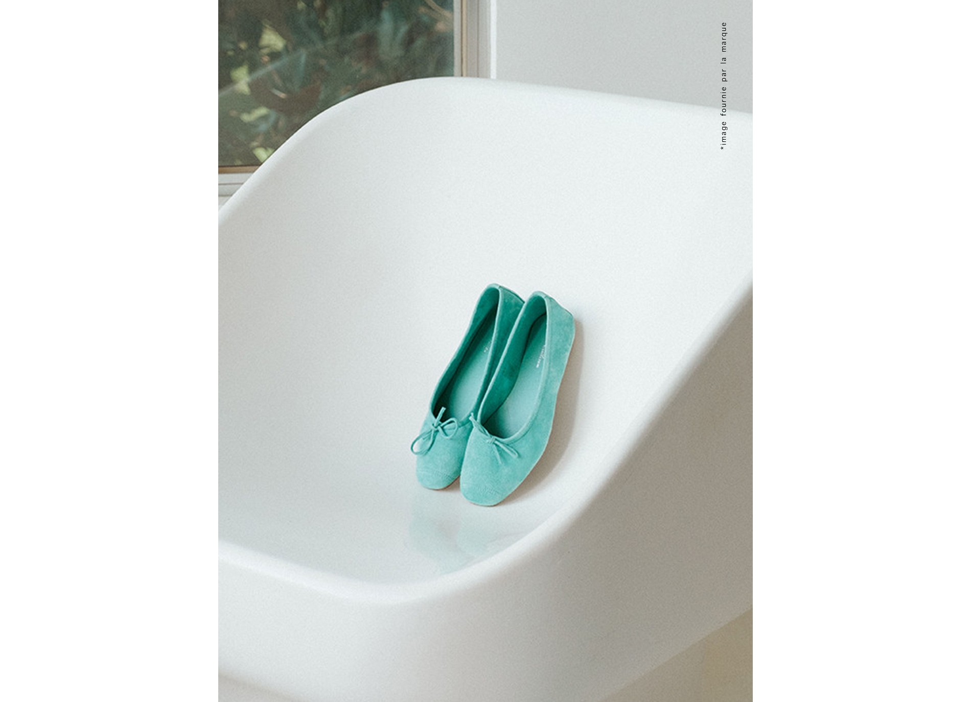 Harmony turquoise