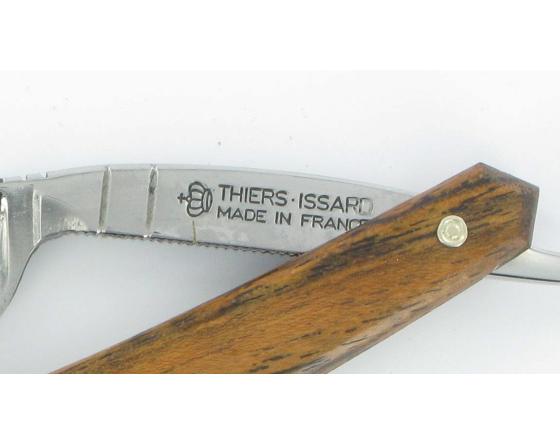 De Luxe Bocote 5/8 Rasoir par Thiers-Issard